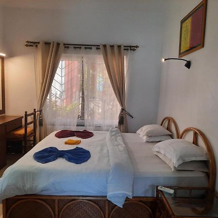 Villa Sunflower Cavelossim Zewnętrze zdjęcie