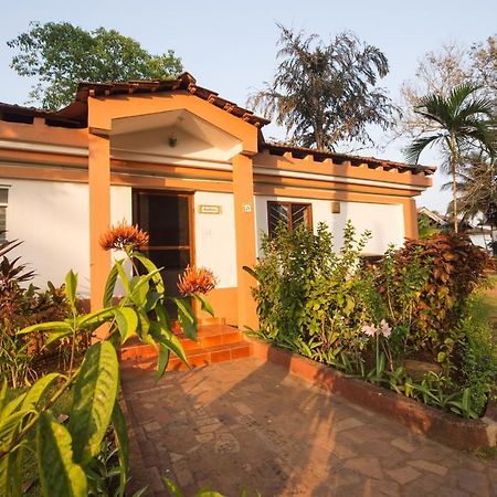 Villa Sunflower Cavelossim Zewnętrze zdjęcie