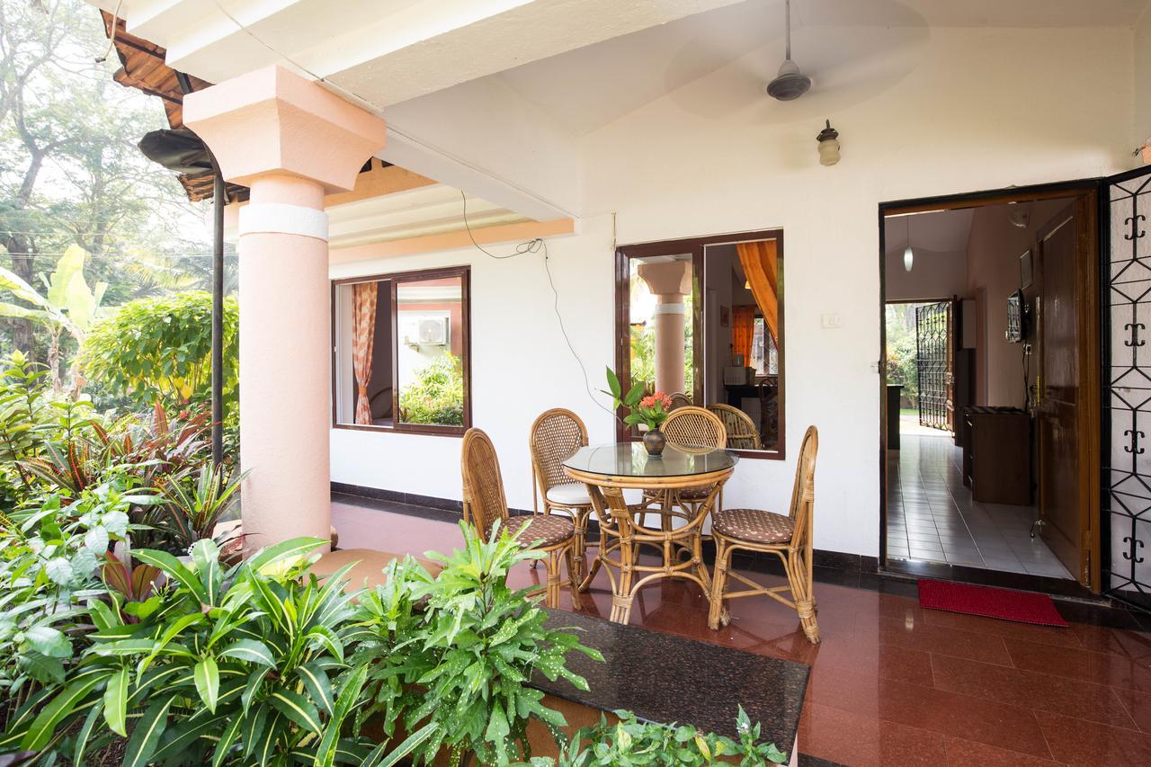 Villa Sunflower Cavelossim Zewnętrze zdjęcie