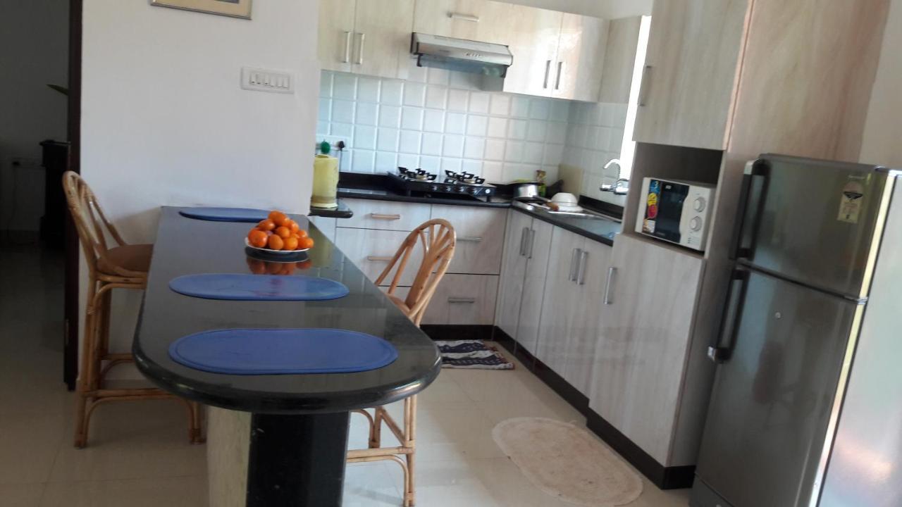 Villa Sunflower Cavelossim Zewnętrze zdjęcie