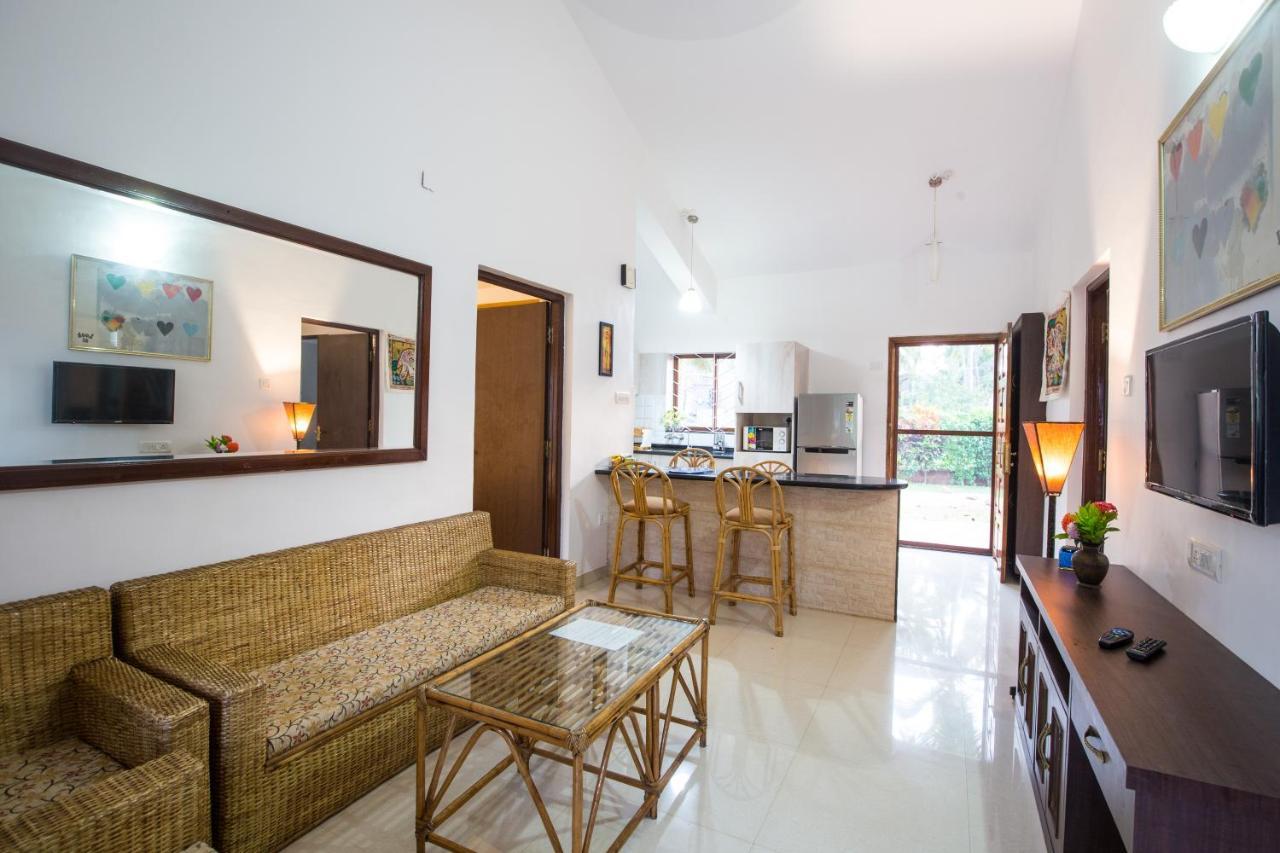 Villa Sunflower Cavelossim Zewnętrze zdjęcie