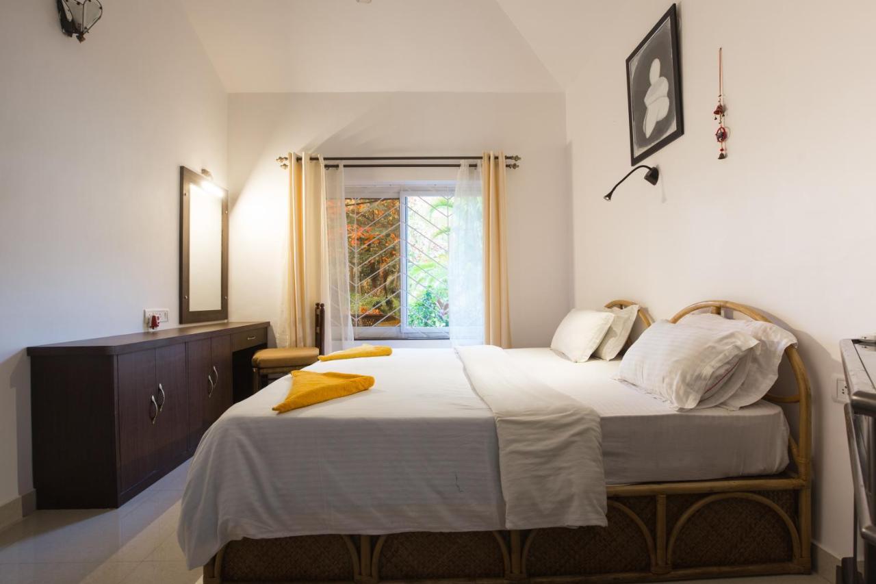 Villa Sunflower Cavelossim Zewnętrze zdjęcie