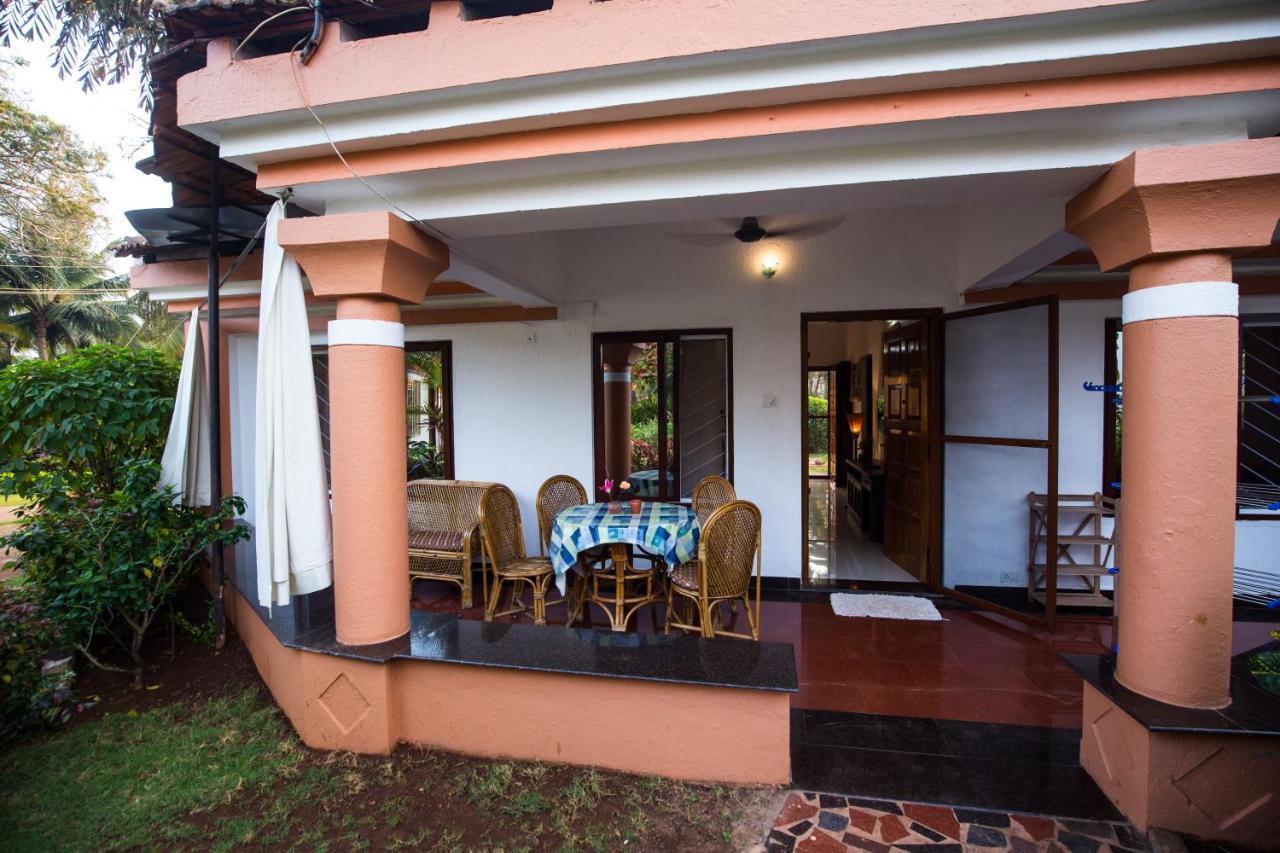 Villa Sunflower Cavelossim Zewnętrze zdjęcie