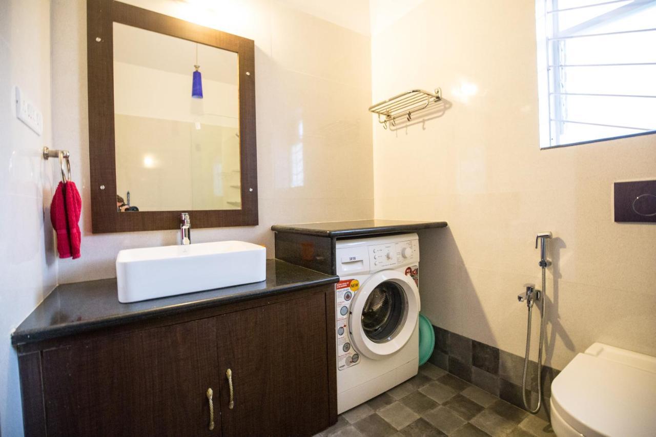 Villa Sunflower Cavelossim Zewnętrze zdjęcie