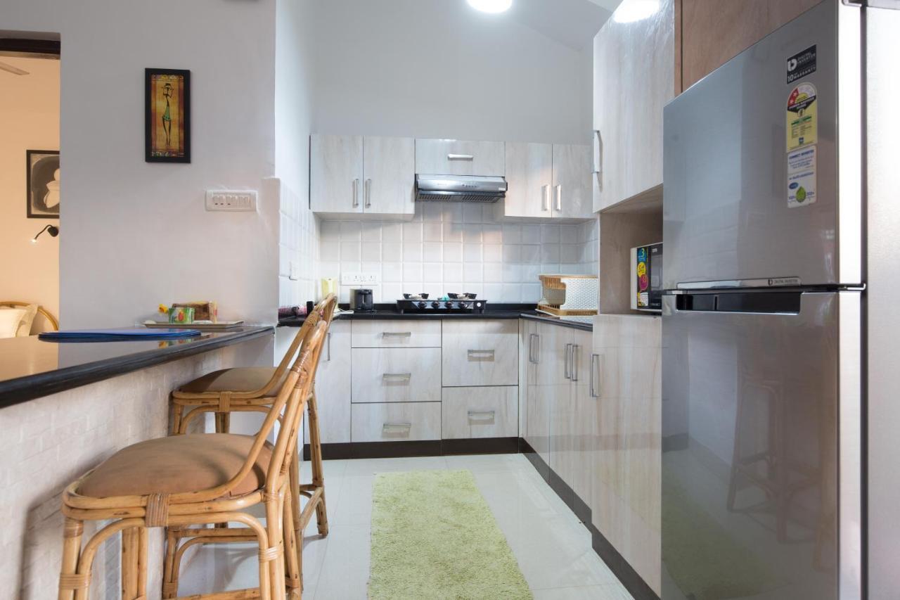 Villa Sunflower Cavelossim Zewnętrze zdjęcie