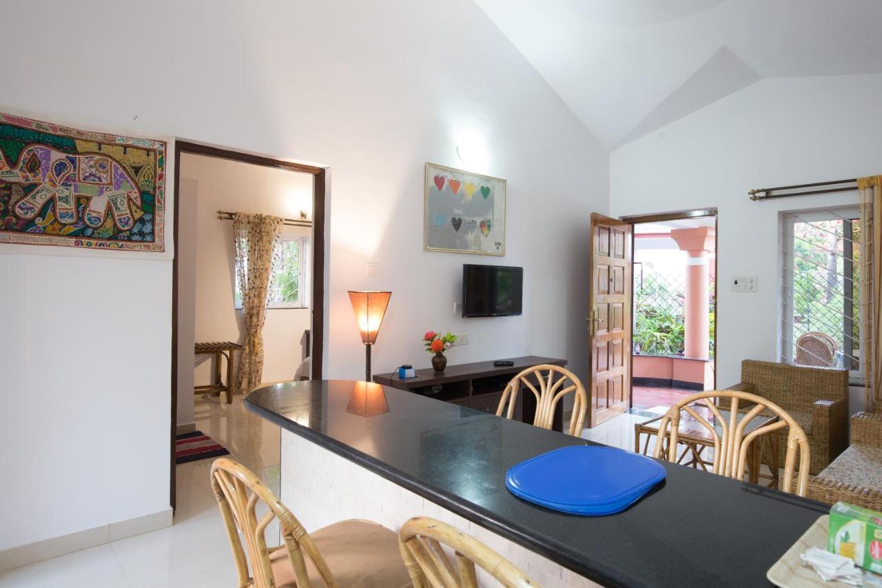 Villa Sunflower Cavelossim Zewnętrze zdjęcie