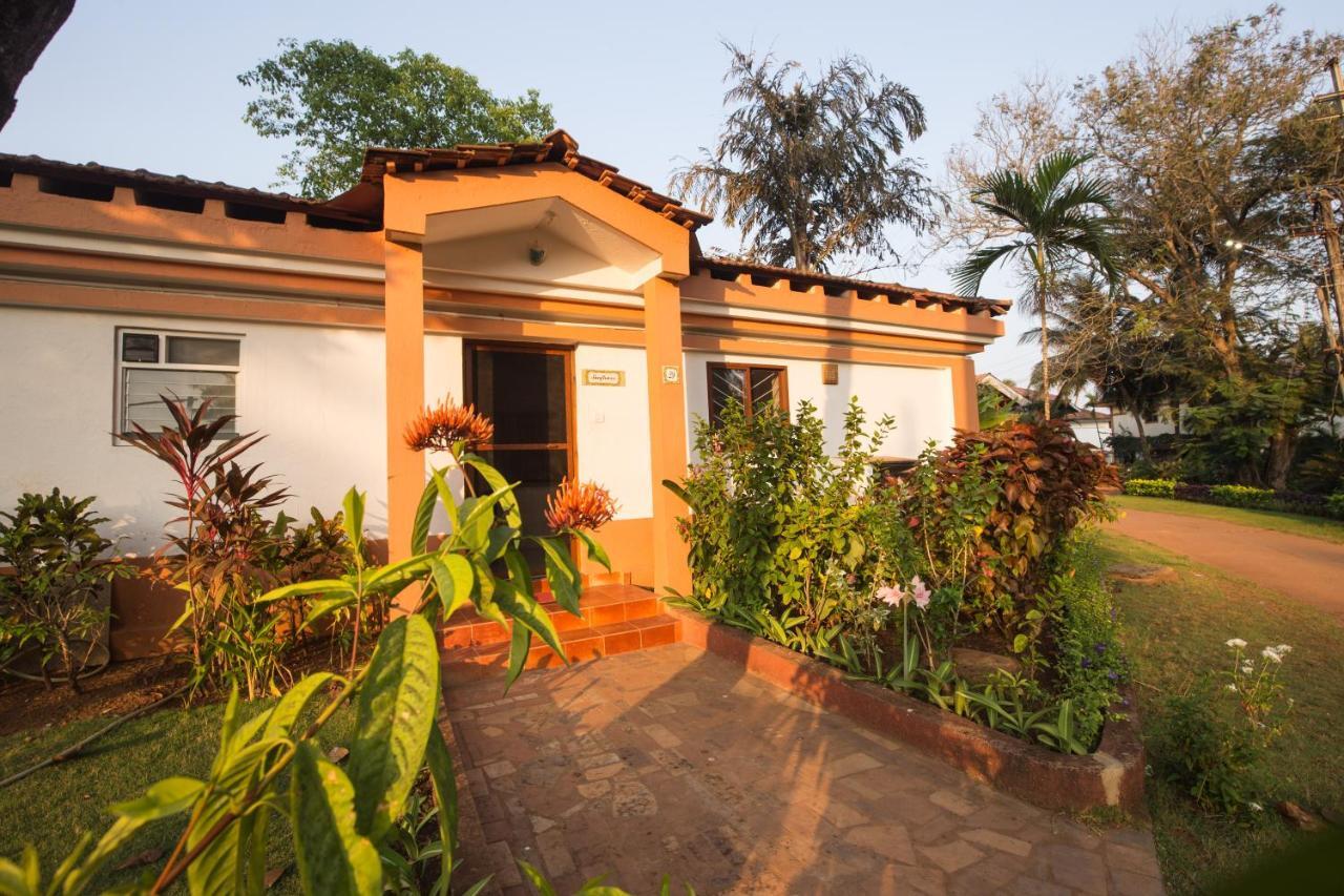 Villa Sunflower Cavelossim Zewnętrze zdjęcie